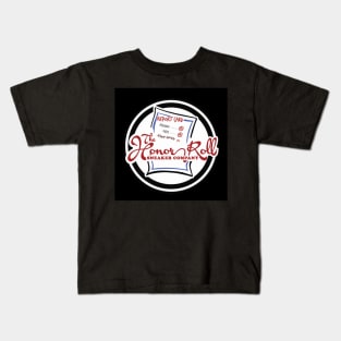 The Honor Roll Co. Kids T-Shirt